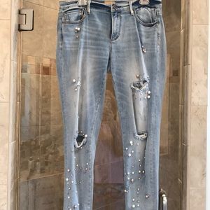 Jeans by Driftwood